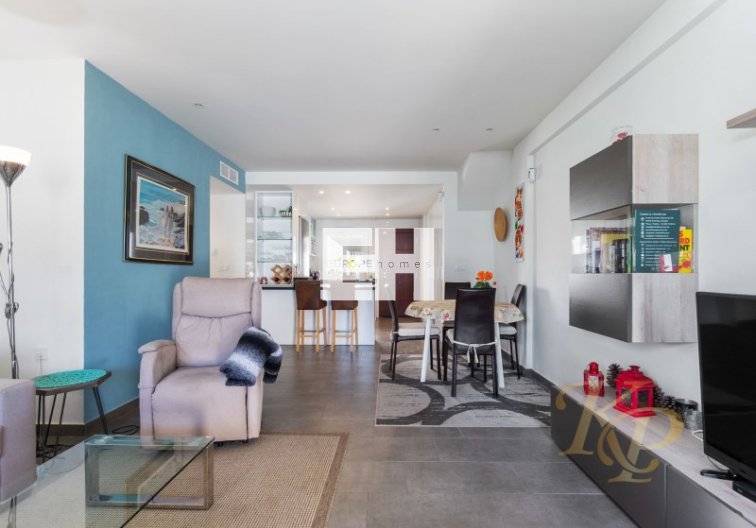Segunda mano - Apartamento  - Torrevieja - Costa Blanca