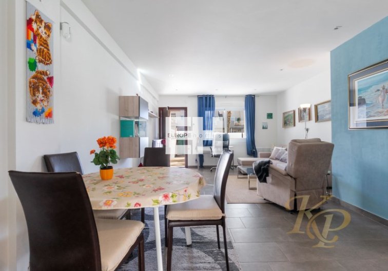 Segunda mano - Apartamento  - Torrevieja - Costa Blanca