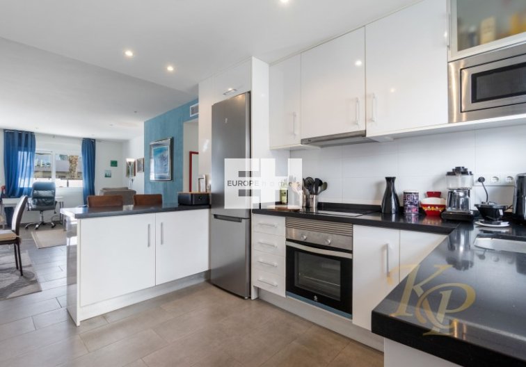 Segunda mano - Apartamento  - Torrevieja - Costa Blanca