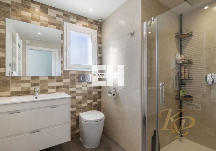 Segunda mano - Apartamento  - Torrevieja - Costa Blanca