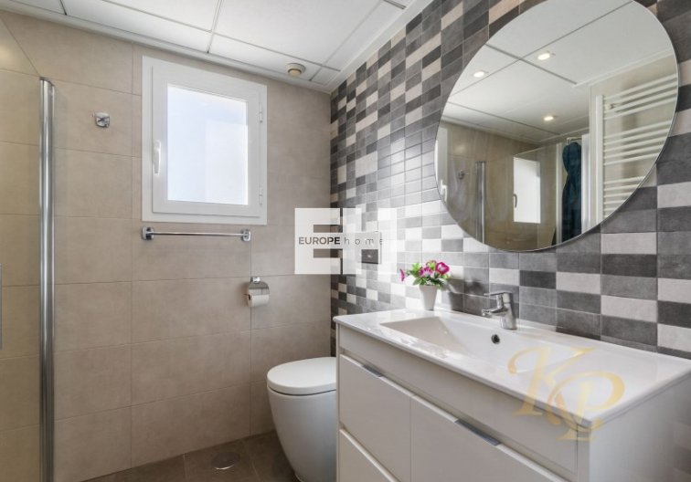Segunda mano - Apartamento  - Torrevieja - Costa Blanca