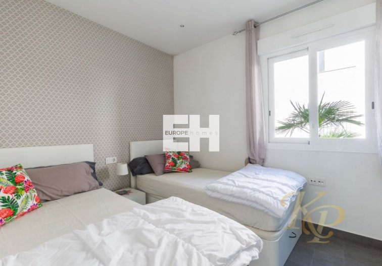Segunda mano - Apartamento  - Torrevieja - Costa Blanca
