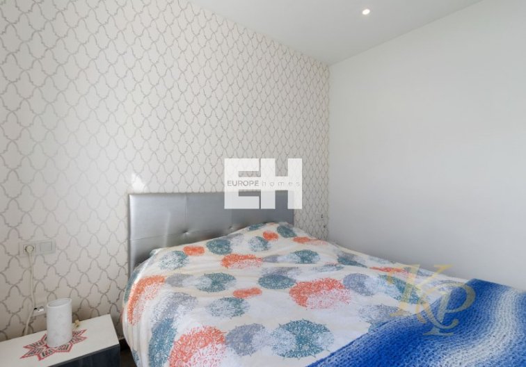 Segunda mano - Apartamento  - Torrevieja - Costa Blanca