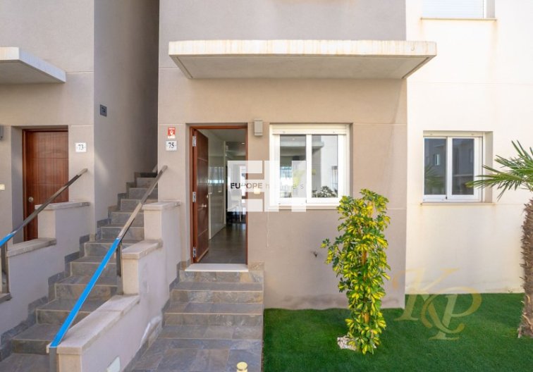 Segunda mano - Apartamento  - Torrevieja - Costa Blanca