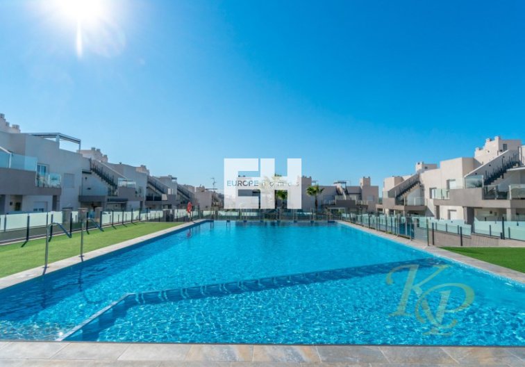Segunda mano - Apartamento  - Torrevieja - Costa Blanca