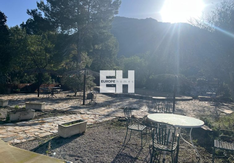 Segunda mano - Finca - Murcia - Inland