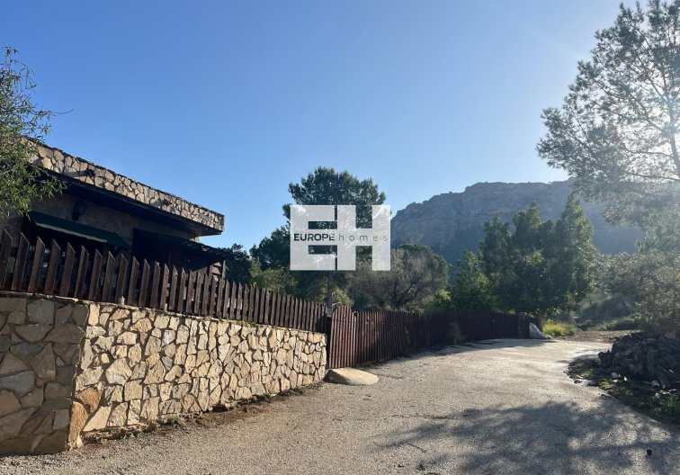 Segunda mano - Finca - Murcia - Inland