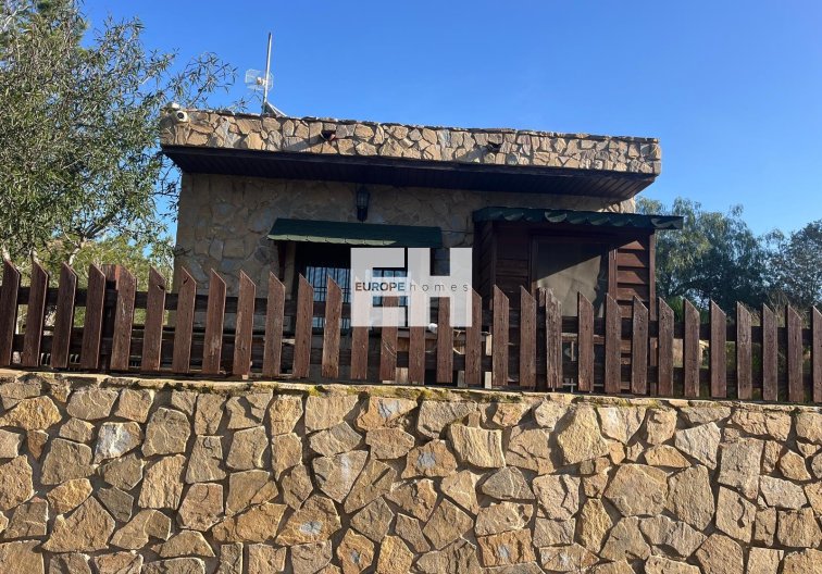 Segunda mano - Finca - Murcia - Inland