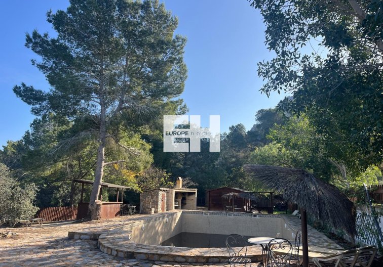 Segunda mano - Finca - Murcia - Inland