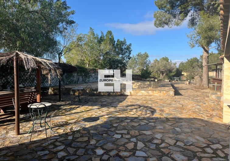 Segunda mano - Finca - Murcia - Inland