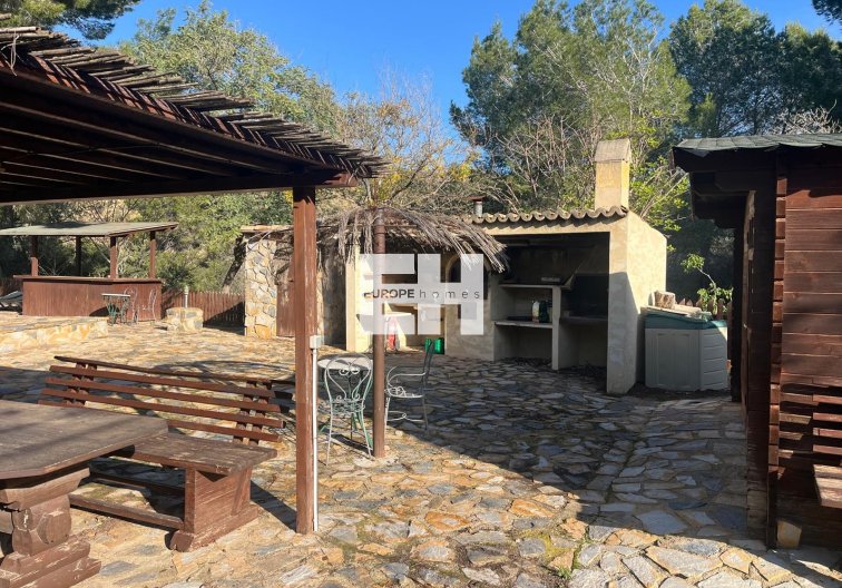 Segunda mano - Finca - Murcia - Inland