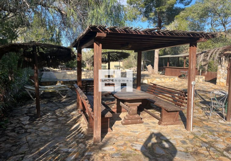 Segunda mano - Finca - Murcia - Inland