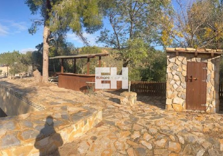Segunda mano - Finca - Murcia - Inland
