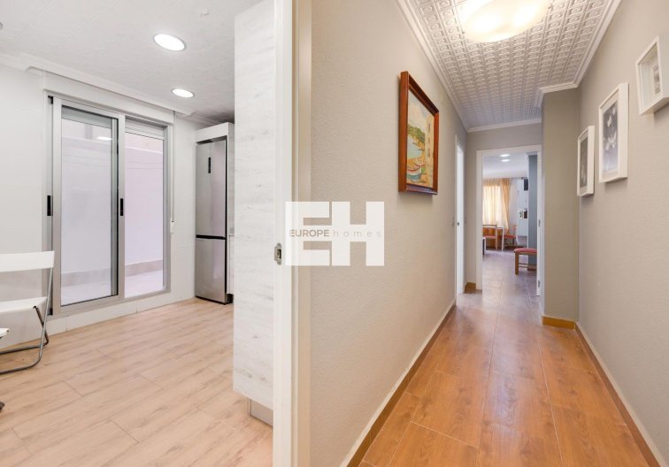 Segunda mano - Apartamento  - Torrevieja - Acequion