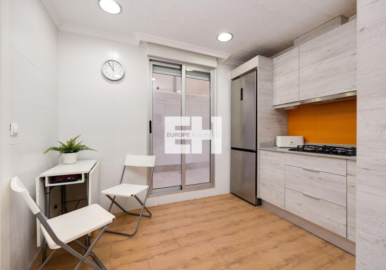 Segunda mano - Apartamento  - Torrevieja - Acequion
