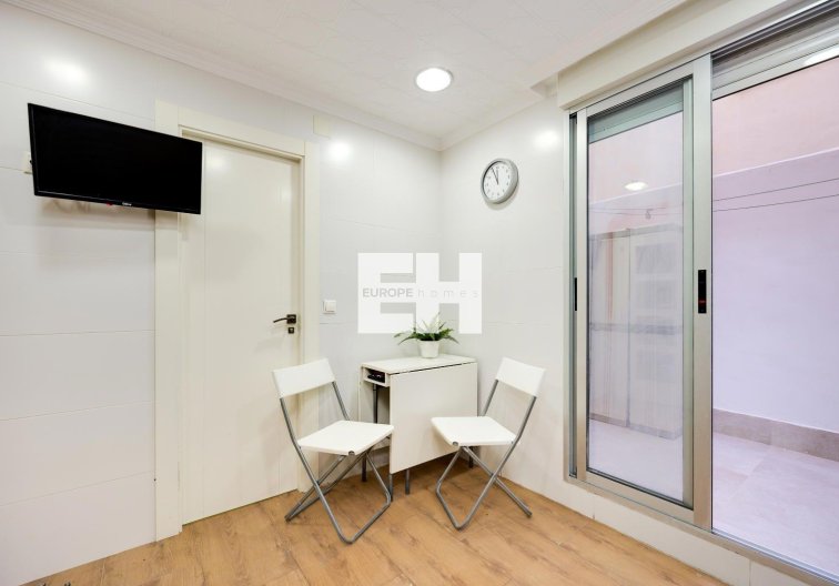 Segunda mano - Apartamento  - Torrevieja - Acequion