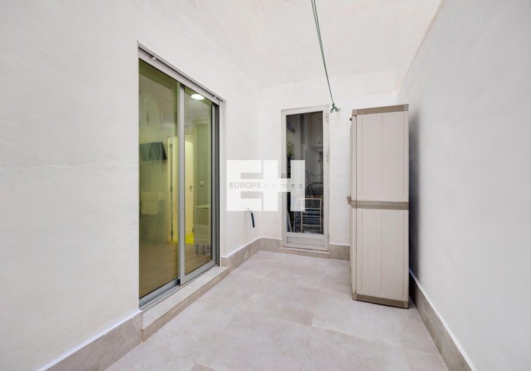 Segunda mano - Apartamento  - Torrevieja - Acequion