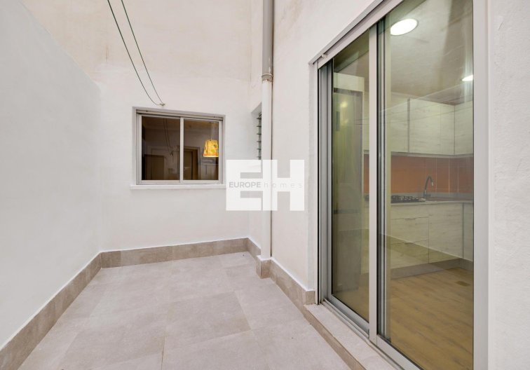 Segunda mano - Apartamento  - Torrevieja - Acequion