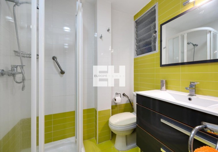 Segunda mano - Apartamento  - Torrevieja - Acequion