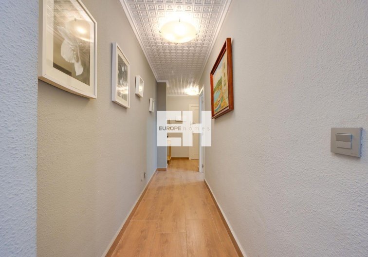 Segunda mano - Apartamento  - Torrevieja - Acequion