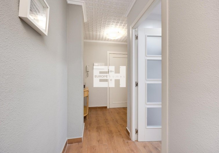 Segunda mano - Apartamento  - Torrevieja - Acequion