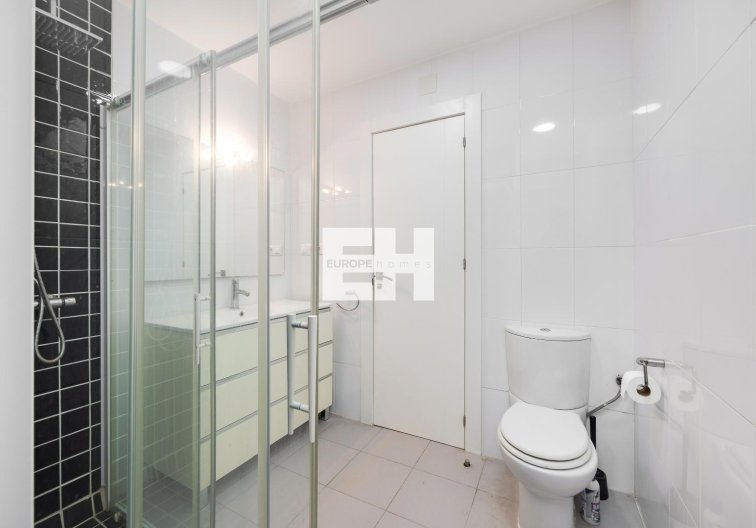 Segunda mano - Apartamento  - Torrevieja - Acequion