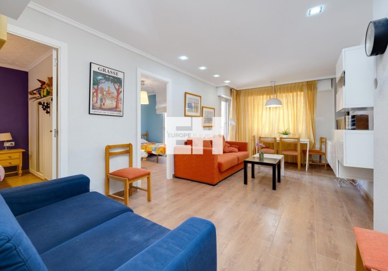 Segunda mano - Apartamento  - Torrevieja - Acequion