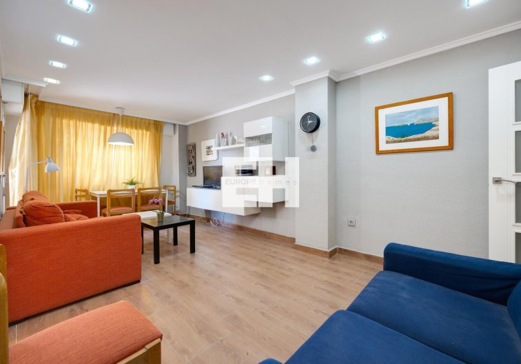 Segunda mano - Apartamento  - Torrevieja - Acequion