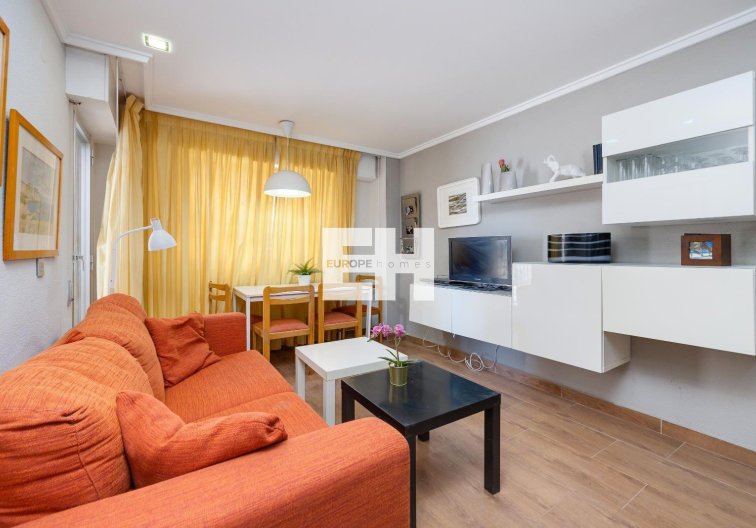 Segunda mano - Apartamento  - Torrevieja - Acequion