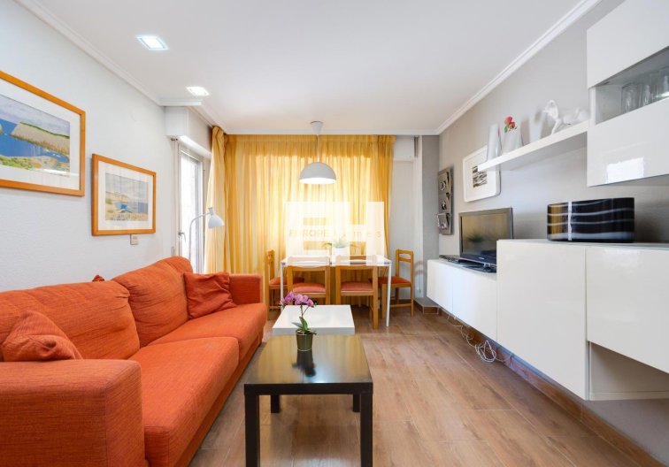 Segunda mano - Apartamento  - Torrevieja - Acequion