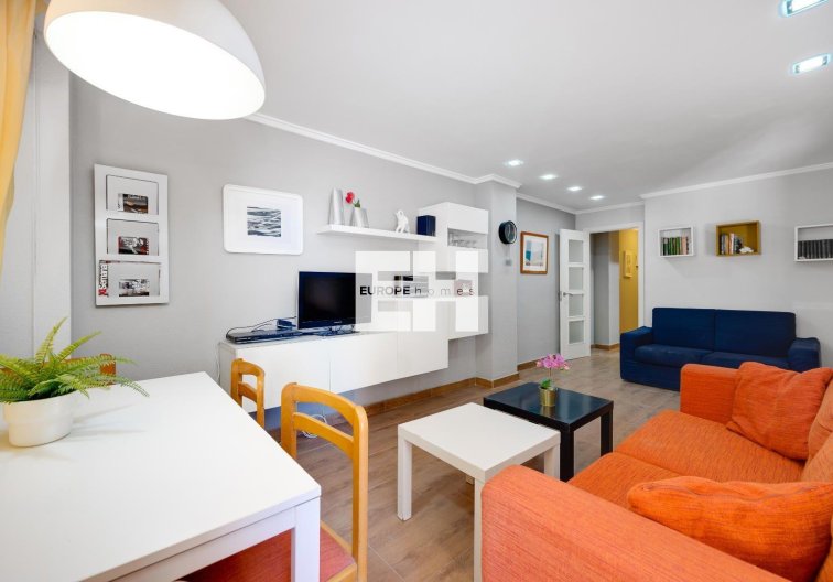 Segunda mano - Apartamento  - Torrevieja - Acequion