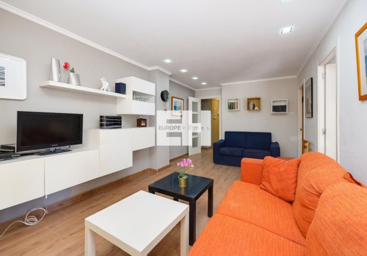 Segunda mano - Apartamento  - Torrevieja - Acequion
