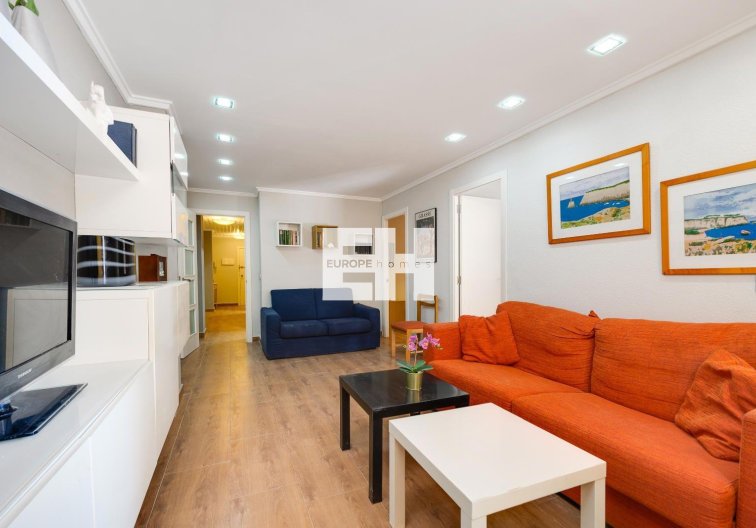 Segunda mano - Apartamento  - Torrevieja - Acequion