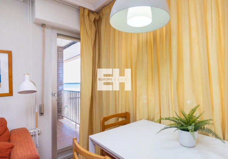 Segunda mano - Apartamento  - Torrevieja - Acequion