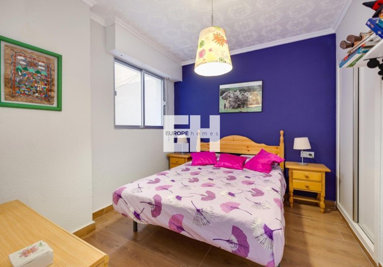 Segunda mano - Apartamento  - Torrevieja - Acequion