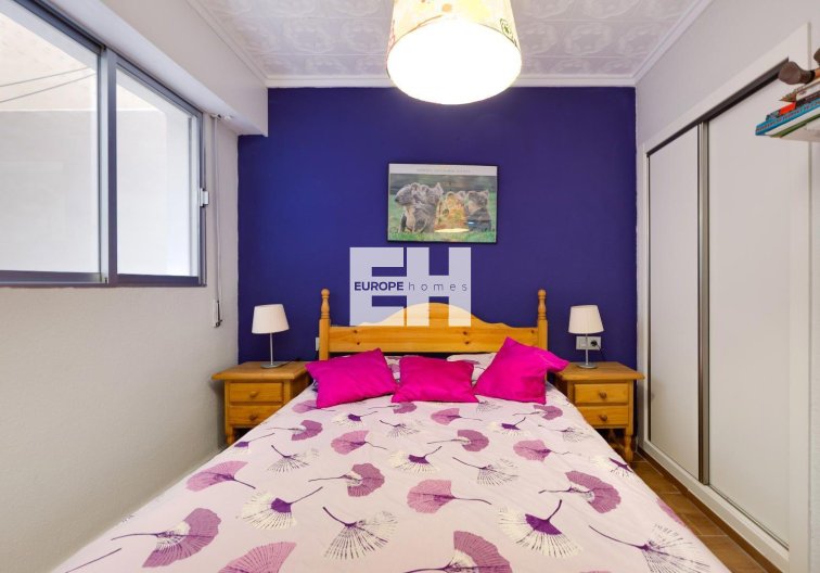 Segunda mano - Apartamento  - Torrevieja - Acequion