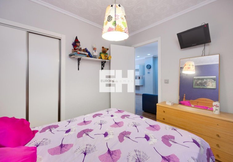 Segunda mano - Apartamento  - Torrevieja - Acequion