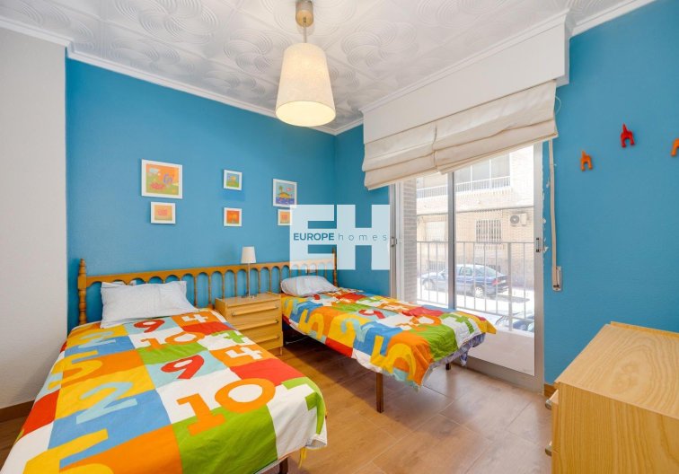 Segunda mano - Apartamento  - Torrevieja - Acequion