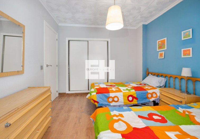 Segunda mano - Apartamento  - Torrevieja - Acequion