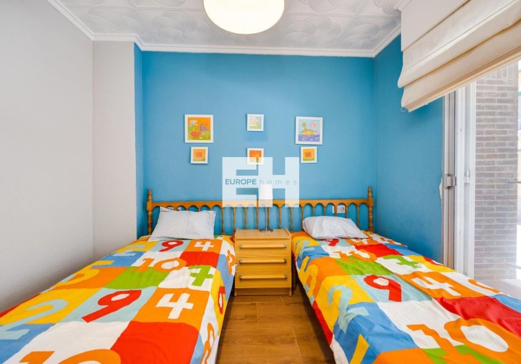 Segunda mano - Apartamento  - Torrevieja - Acequion