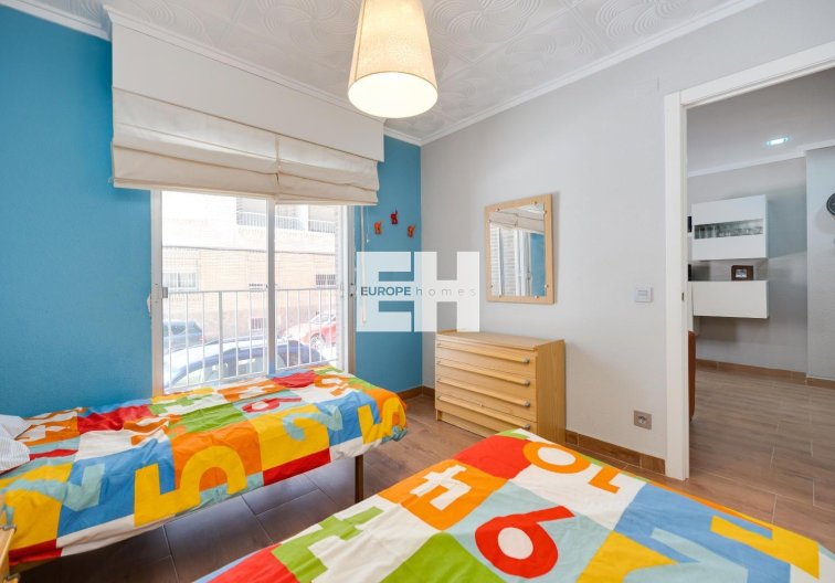 Segunda mano - Apartamento  - Torrevieja - Acequion