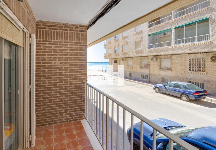 Segunda mano - Apartamento  - Torrevieja - Acequion