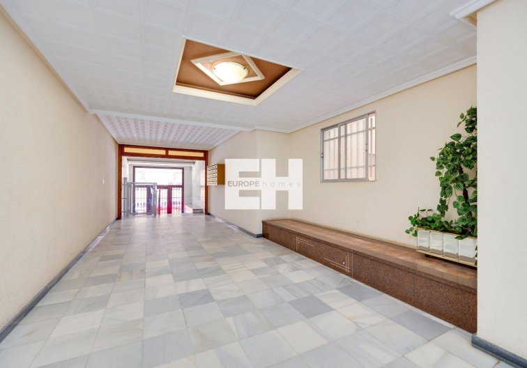 Segunda mano - Apartamento  - Torrevieja - Acequion