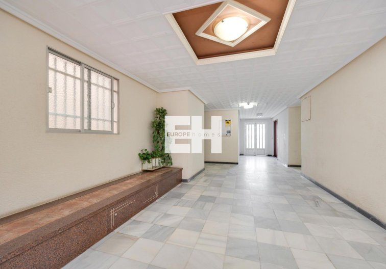 Segunda mano - Apartamento  - Torrevieja - Acequion
