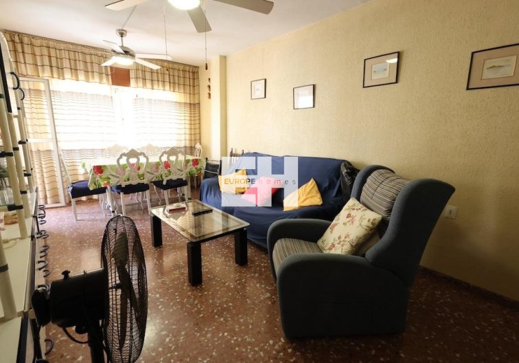 Revente - Appartement - Torrevieja - Costa Blanca