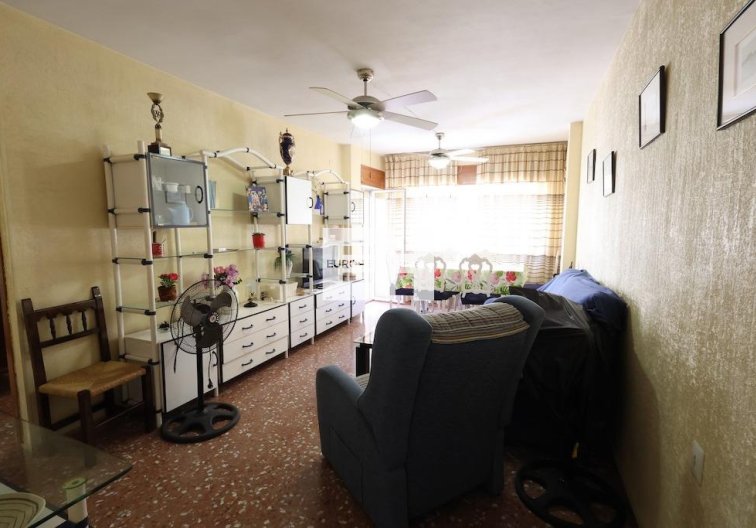 Revente - Appartement - Torrevieja - Costa Blanca