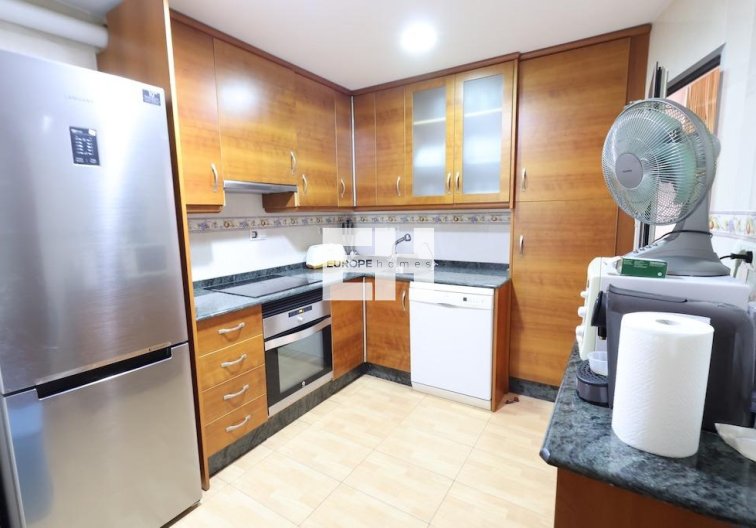 Revente - Appartement - Torrevieja - Costa Blanca