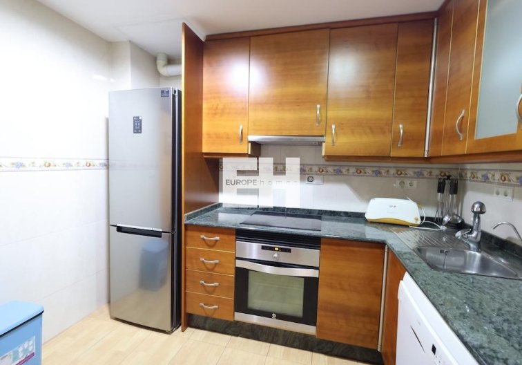 Revente - Appartement - Torrevieja - Costa Blanca