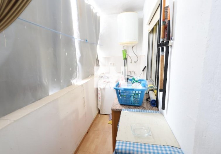 Revente - Appartement - Torrevieja - Costa Blanca