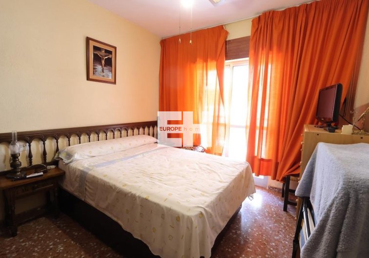 Revente - Appartement - Torrevieja - Costa Blanca